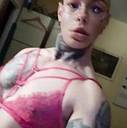 Anielskadzika - transsexuálů, 35 let, Poznań