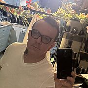 Gentleman888 - mężczyzna, 43 lat, Dublin