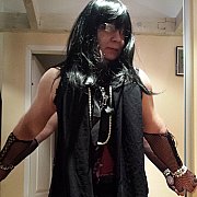 Sybillaa - trans, 52 lat, Lublin