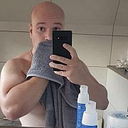 Itsme81 - mężczyzna, 44 lat, Wrocław