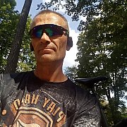 Tiken73 - mężczyzna, 52 lat, Białystok