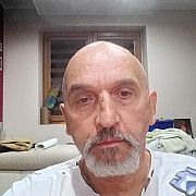 Romel - muž, 49 let, Radom