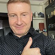 Dlapragnacejciepla - mężczyzna, 46 lat, Łódź