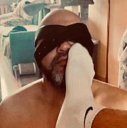 KarabasBarabas - mężczyzna, 42 lat, Warszawa