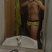 Tom3232 - mężczyzna, 20 lat, Lublin