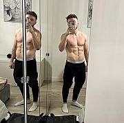 Daniel096 - mężczyzna, 28 lat, Wrocław