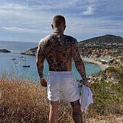 Cuziii78 - mężczyzna, 23 lat, Chorzów