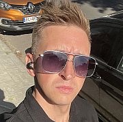 FuckBoyLDZ - mężczyzna, 35 lat, Łódź