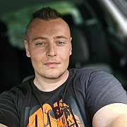 Stickers - mann, 39 Jahre, Wrocław