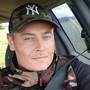 Stickers - mężczyzna, 39 lat, Wołów