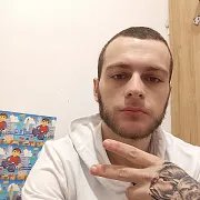 Mikheil77 - mężczyzna, 28 lat, Karczew