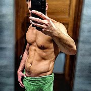 Wiking86 - man, 39 years, Katowice