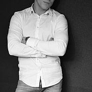 Krysteqqq - mężczyzna, 25 lat, Mszana Dolna