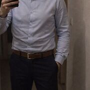 RPawlo - muž, 40 let, Warszawa