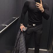 Ineedsomefun12 - mężczyzna, 31 lat, Warszawa