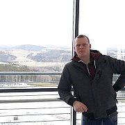 Jan982 - muž, 31 let, Bremen