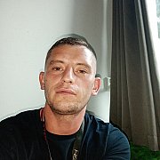 Boczek - man, 37 years, Enkhuizen