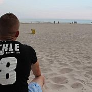 Smile1313 - mężczyzna, 40 lat, Gorzów Wielkopolski