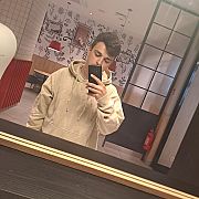 Tomek4778 - mężczyzna, 27 lat, Warszawa