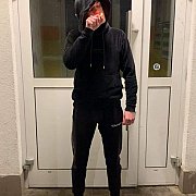 MiChas4200 - mann, 19 Jahre, Schleswig