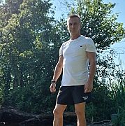 Dladziewczyn321 - mężczyzna, 39 lat, Giżycko