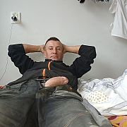 Dladziewczyn321 - mężczyzna, 40 lat, Giżycko