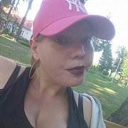 Rox99 - kobieta, 26 lat, Poznań