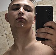 Koniu19 - mężczyzna, 19 lat, Kołobrzeg