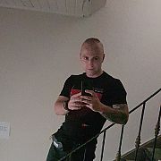 Hugo931 - man, 33 years, Katowice