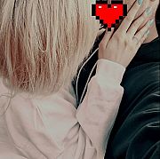 NikaAlek - para (kobieta 26 lat, mężczyzna 25 lat), Warszawa