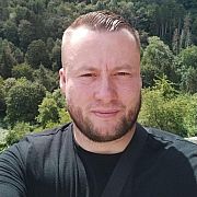 Cuba1245 - мужчина, 36 лет, Inowrocław