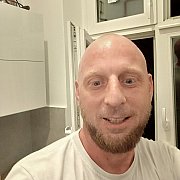 GrzechPoznan - mężczyzna, 41 lat, Poznań