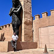 GregorianMax - mężczyzna, 55 lat, Nottingham