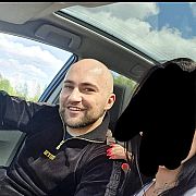 O0Nn91 - muž, 34 let, Łódź