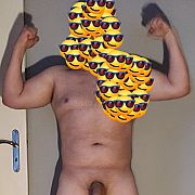 Boni18Cm - mann, 34 Jahre, Gdańsk