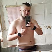 Lukarr033 - mężczyzna, 25 lat, Międzyrzecz