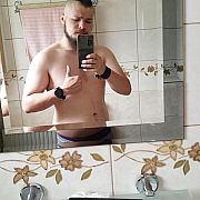 Lukarr033 - mężczyzna, 25 lat, Międzyrzecz