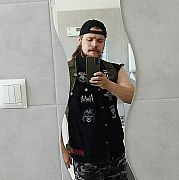 Lukarr033 - mężczyzna, 25 lat, Międzyrzecz