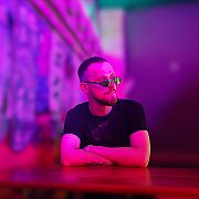 MvttONNE - mężczyzna, 35 lat, Bydgoszcz