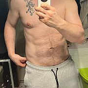 CuriousGoku - mężczyzna, 41 lat, Warszawa