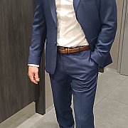 Silesian5000 - mężczyzna, 41 lat, Wrocław