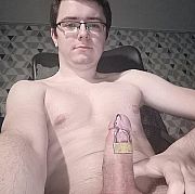 Pierced97 - mężczyzna, 28 lat, Kraków