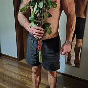 BykBull20cm - mężczyzna, 39 lat, Warszawa