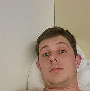 Pauly93 - mężczyzna, 32 lat, Warszawa