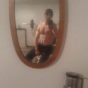 Fuegini92 - мужчина, 33 лет, Katowice