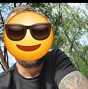 83Kriss - mężczyzna, 42 lat, Poznań