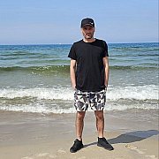 6L - mężczyzna, 37 lat, Łazy