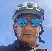 Johny39 - mężczyzna, 40 lat, Warszawa