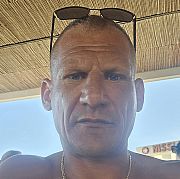 Johny39 - mężczyzna, 40 lat, Warszawa