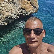 Johny39 - mężczyzna, 40 lat, Warszawa